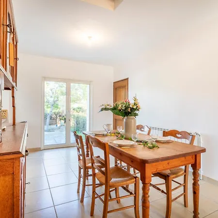 Maison Des Lilas - Welkeys Ferienhaus La Seyne-sur-Mer