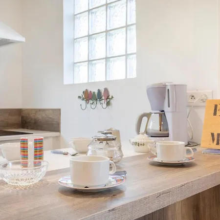 Maison Des Lilas - Welkeys Holiday home *