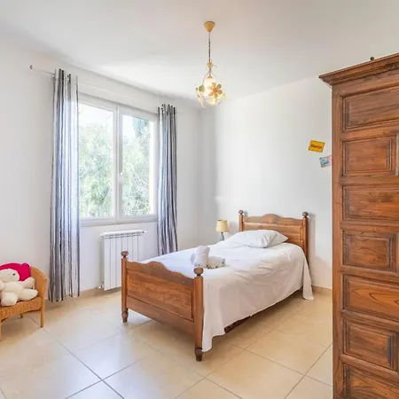 Maison Des Lilas - Welkeys Casa de Férias La Seyne-sur-Mer