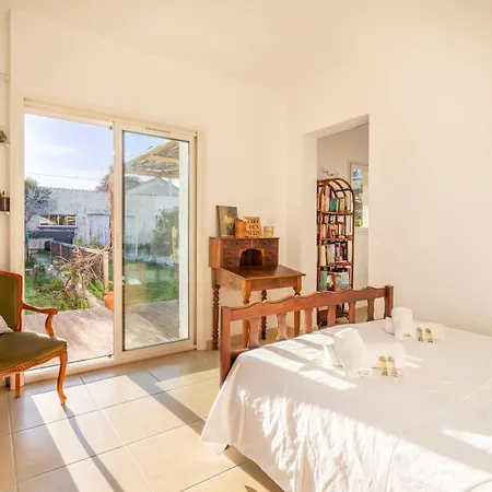 Maison Des Lilas - Welkeys *