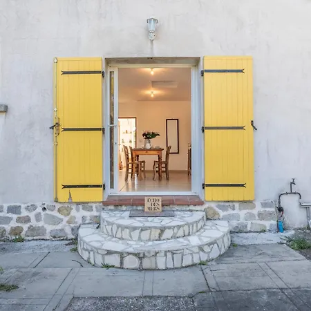 Casa de Férias Maison Des Lilas - Welkeys *
