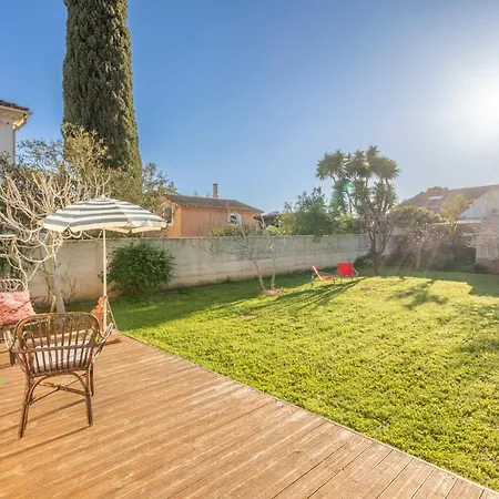 Maison Des Lilas - Welkeys Holiday home La Seyne-sur-Mer