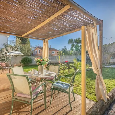Maison Des Lilas - Welkeys Holiday home