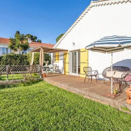 Maison Des Lilas - Welkeys Casa de Férias